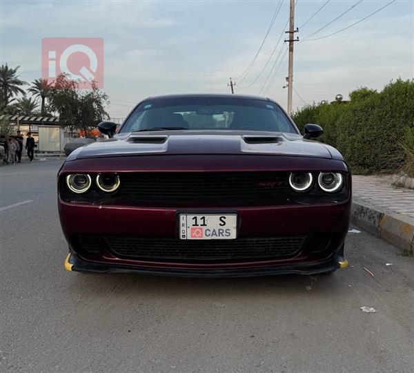 دودج تشالنجر 2020 للبيع في العراق -  بغداد